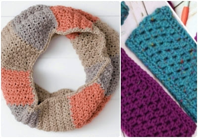 crochet cowl pattern for ideas and free pattern