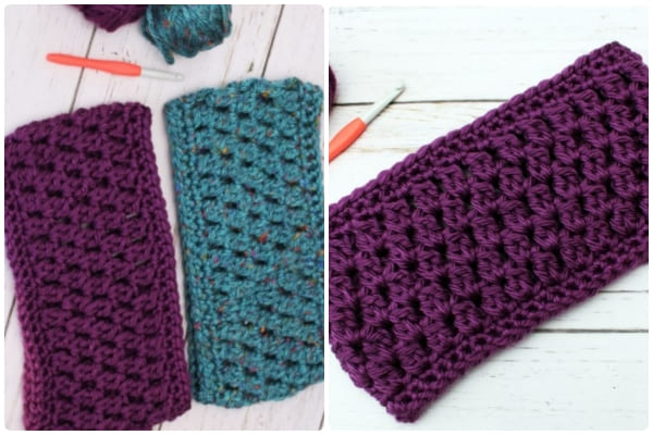 speedy crochet cowl pattern free