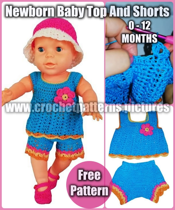 crochet baby, newborn baby crochet, crochet clothes newborn baby, crochet top newborn baby, crochet outfit newborn baby